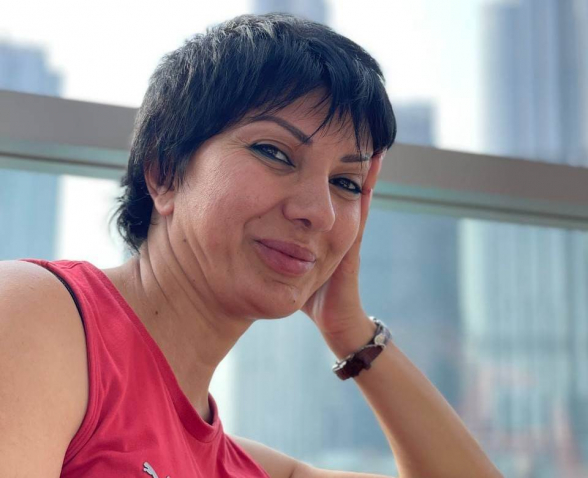 Անդրանիկ Թևանյանը «դամա» խփեց