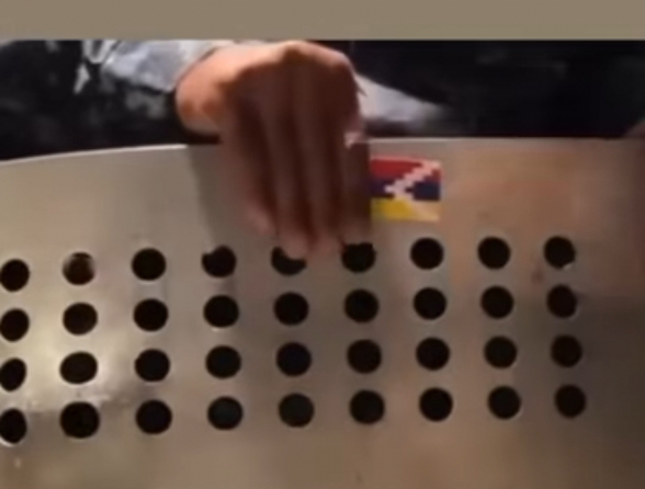 Հլա Հանրապետության Հրապարակում չե՞ս...(տեսանյութ)