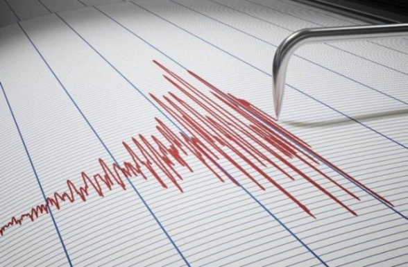Երկրաշարժ Թբիլիսի քաղաքից 16 կմ հյուսիս-արևելք. այն զգացվել է Լոռու և Տավուշի մարզերում