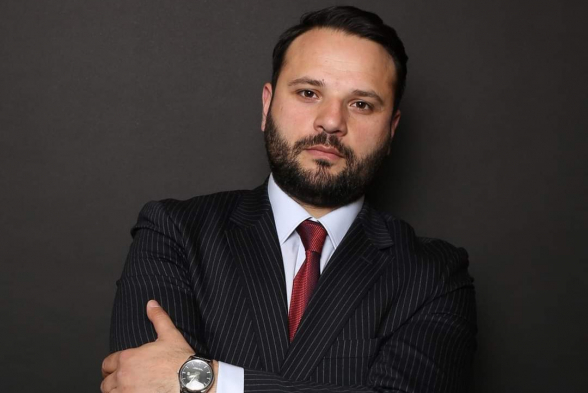 Александр Кочубаев