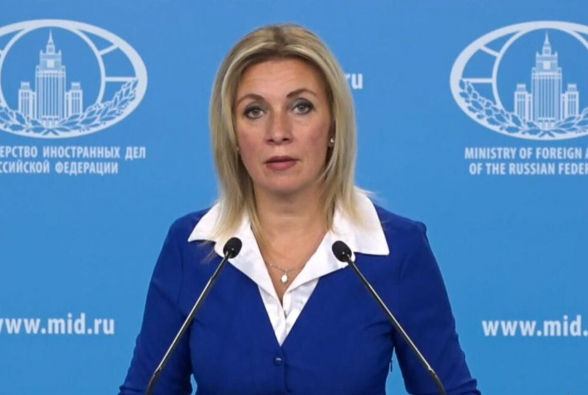 ԱՄՆ-ն և ԵՄ-ն Հայաստանի ղեկավարությանը համոզում են դուրս գալ ՀԱՊԿ-ից. ՌԴ ԱԳՆ ներկայացուցիչ (տեսանյութ)