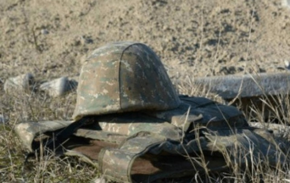 Հաթերք գյուղի հարակից մարտական դիրքերում հայտնաբերվել է ևս 2 զինծառայողի աճյուն
