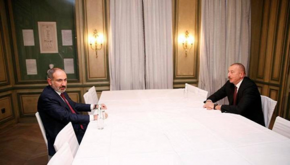 Азербайджанские СМИ сообщают об отмене Алиевым встречи с Пашиняном в Гранаде