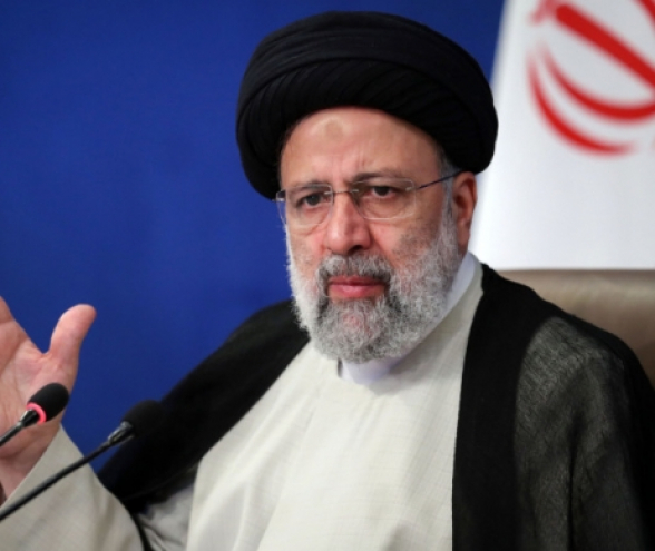 Ибрагим Раиси