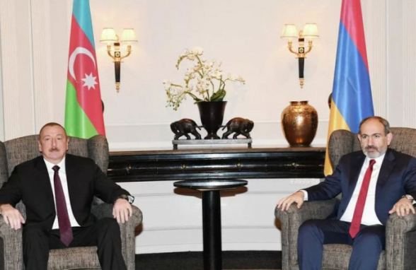 Հայաստանի և Ադրբեջանի ղեկավարները համաձայնել են հոկտեմբերի վերջին գալ Բրյուսել. Միշել