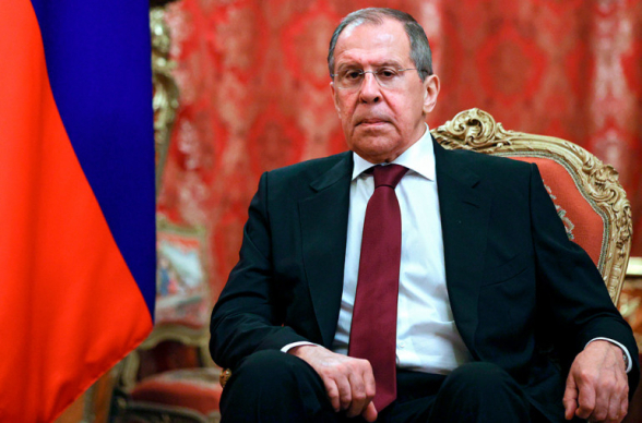 Теперь, когда руководители Еревана и Баку урегулировали между собой вопрос взаимного признания суверенитета двух стран, пришла пора для налаживания мирной жизни – Лавров