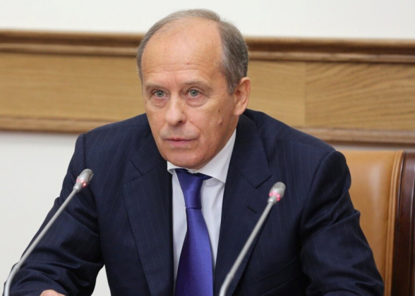 Ալեքսանդր Բորտնիկով․