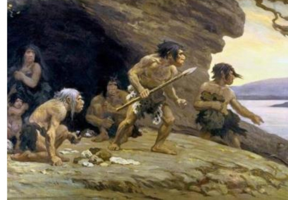 Գիտնականները հայտնաբերել են նեանդերթալցիների՝ քարանձավային առյուծի որսի ամենավաղ ապացույցը