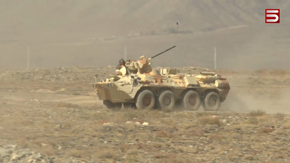 «Անխախտ եղբայրություն»՝ առանց Հայաստանի. ՀԱՊԿ վարժանքին օգնություն են հասցրել «շրջափակված բնակավայր» (տեսանյութ)