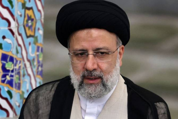 Իրանի նախագահը մահմեդական երկրներին կոչ է արել կանգնեցնել իսրայելական «մարդասպան մեքենան»
