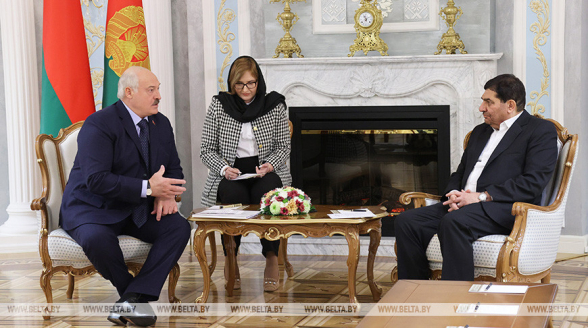 США направляют острие конфликта на Ближнем Востоке против Ирана – Лукашенко
