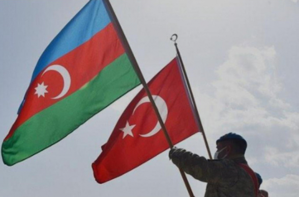 Азербайджан и Турция проведут военные учения в Нахиджеване и оккупированном Арцахе