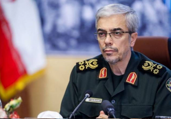 Генштаб ВС Ирана заявил о риске расширения палестино-израильского конфликта