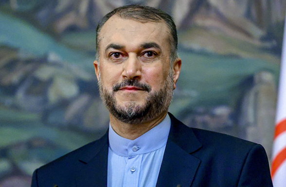 Հոսեյն Ամիր Աբդոլլահիան․