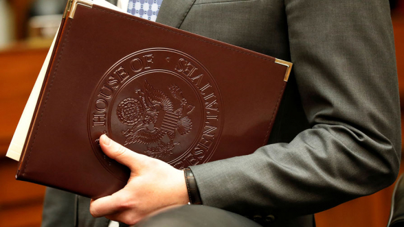 Временный спикер Палаты представителей США может уйти с поста