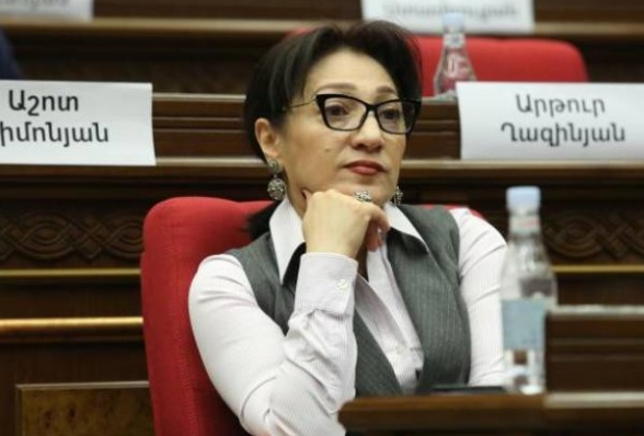 Պոպուլիստական փուչիկ, լայքաբեր սուտ․ պատգամավորը՝ «Ակադեմիական քաղաք» նախագծի մասին