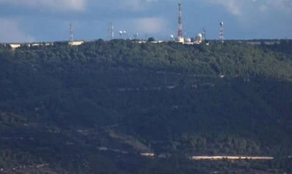 Израиль эвакуирует жителей города на границе с Ливаном