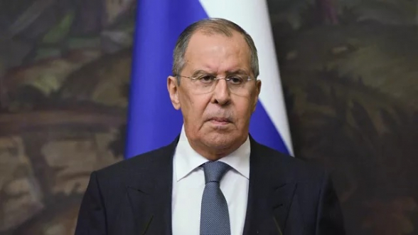 Россия выступает за создание государства Палестина – Лавров