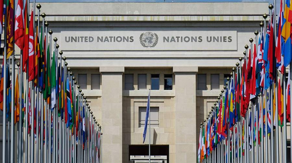 СБ ООН проведет дебаты по вопросу Ближнего Востока 24 октября