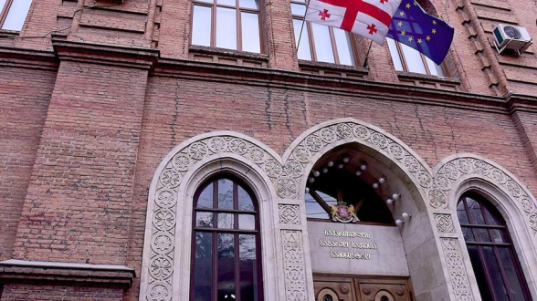 Грузия не участвует и никогда не участвовала во встрече в формате «3+3» – заявление