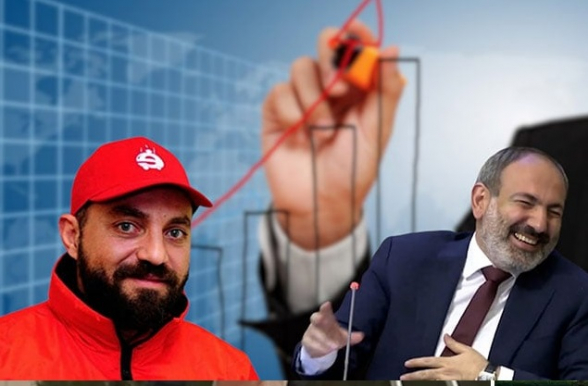 Քերոբյանը չգիտի, թե ՀՀ-ից արտահանման որ մասն է գնում ՌԴ