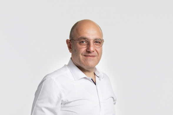 Возьму мандат и пойду в парламент с повесткой смены власти – Мигрдат Мадатян