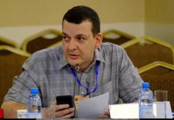 Սա սուվերենության պայքար չի լինելու արդեն, սա ազգակործանում է լինելու