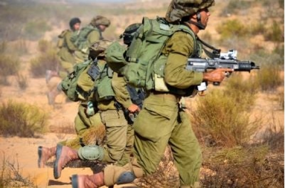 Իսրայելի պաշտպանության բանակը հարվածներ է հասցրել Սիրիայում