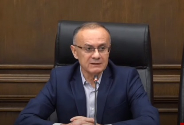 Это дипломатическая ловушка, целью которой является превращение Армении в поле битвы геополитических центров силы – Сейран Оганян (видео)