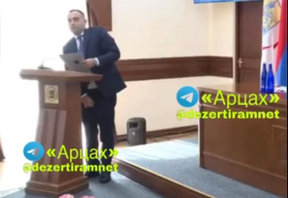 Սրանք մեկը մյուսից կլոուն են (տեսանյութ)