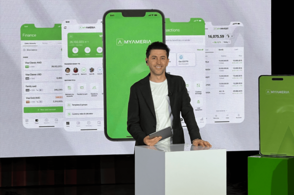 2 խաղարկություն և 91 նվեր քարտ. Ամերիաբանկն ամփոփեց արդյունքները