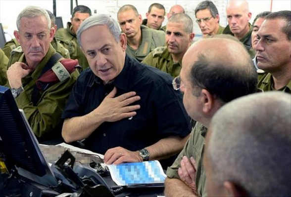 Премьер Израиля отказался подписать приказ о наземной операции в Газе