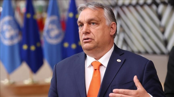 Премьер Венгрии заявил о крахе украинской стратегии ЕС