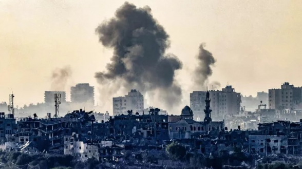 В ООН обвинили Израиль и ХАМАС в военных преступлениях