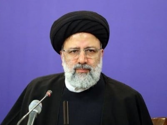 «Израиль пересек красную черту»: Раиси заявил, что Иран не намерен следовать предостережениям США