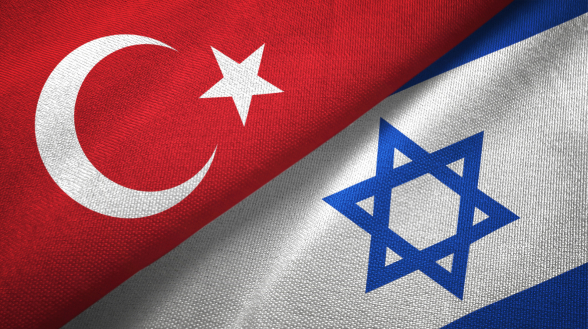 Власти Израиля предложили Эрдогану забрать «убийц» из Газы к себе