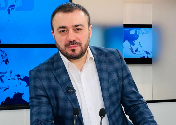 Հայաստանը 2021-ից ունի թուրքի պահած իշխանություն