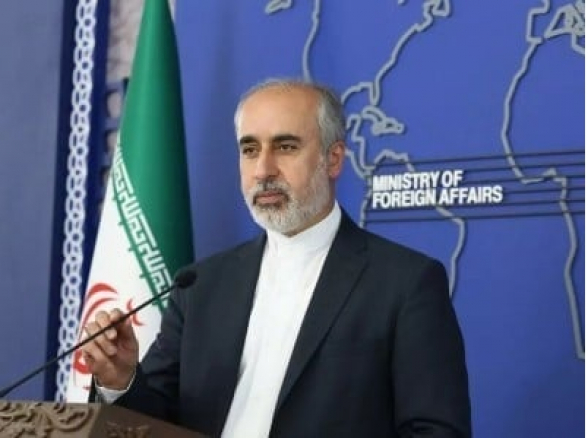 В Иране назвали США помехой для СБ ООН в борьбе с кризисами