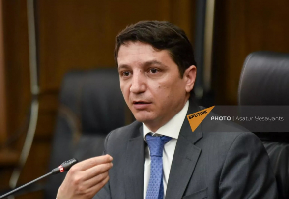 Բարեփոխումների տեմպը բավարար չէ 2024-ին 7% տնտեսական աճ ապահովելու համար. նախարար