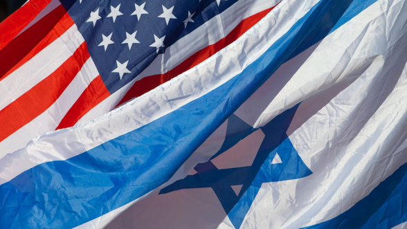 В Конгресс США внесли проект о помощи Израилю без Украины и Тайваня
