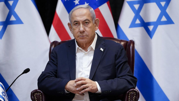 Израиль не согласится на прекращение огня с ХАМАС – Нетаньяху