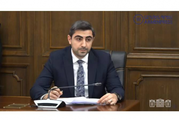 Վարչապետի աշխատակազմին հատկացվող բյուջեն կաճի 4,7 միլիարդ դրամով