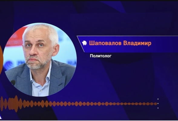 Проводимая Пашиняном политика может привести к дальнейшим жертвам для армянского народа – российский политолог (видео)
