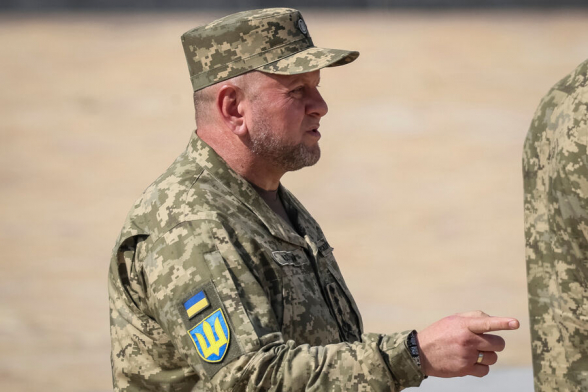 Главком ВСУ рассказал, чем опасен затяжной конфликт для Украины