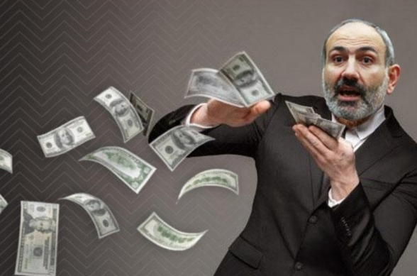 Նոր վարկ՝ 66 մլն եվրո․ կառավարությունը Հայաստանի պարտքը շարունակում է մեծացնել