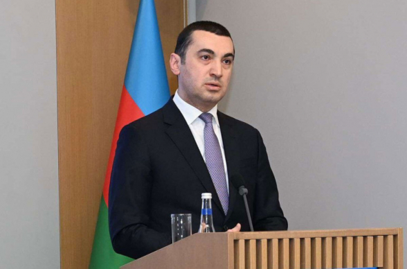 Ադրբեջանն ԱՄՆ-ին «համարժեք պատասխանով» է պառնացել ՀՀ տարածքային ամբողջականությանն աջակցելու համար