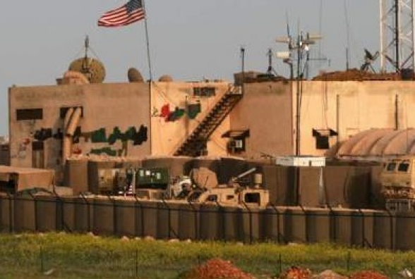 Беспилотники атаковали базы США в Сирии и Ираке
