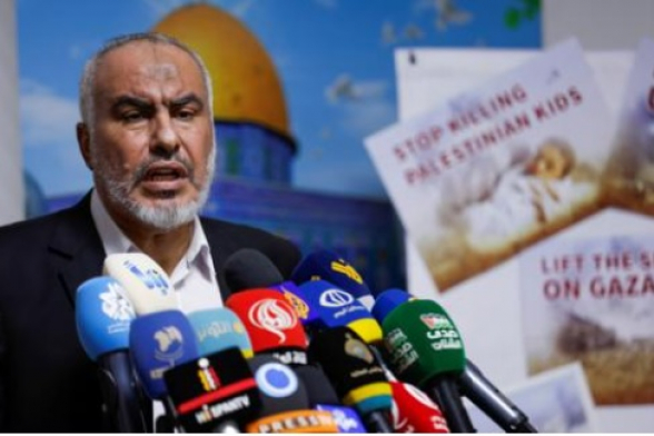 ХАМАС заявило о готовности пойти на «полный компромисс» по обмену пленными с Израилем