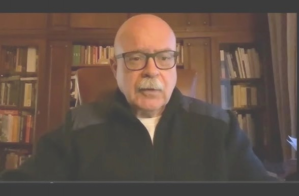 ՆԱՏՕ-ին անդամակցությունը լուրջ հակամարտության հայտ է, որից կտուժի Հայաստանը. Դմիտրի Տրենին (տեսանյութ)