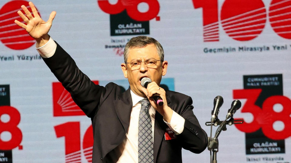 Քըլըչդարօղլուն կրկին պարտվեց. Թուրքիայում ընդդիմադիր կուսակցության նոր առաջնորդ են ընտրել